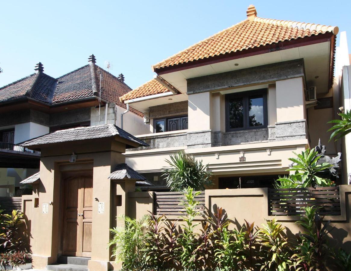 Villa Indah Kuta Royal - Private Pool - Optic Fiber High Speed Internet Kuta (Bali)