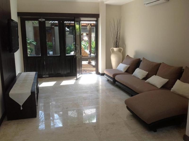 Indah Kuta Royal - Private Pool - Optic Fiber High Speed Internet Kuta (Bali)