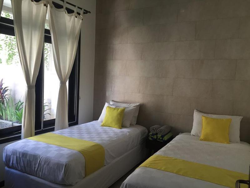 Villa Indah Kuta Royal - Private Pool - Optic Fiber High Speed Internet Kuta (Bali)