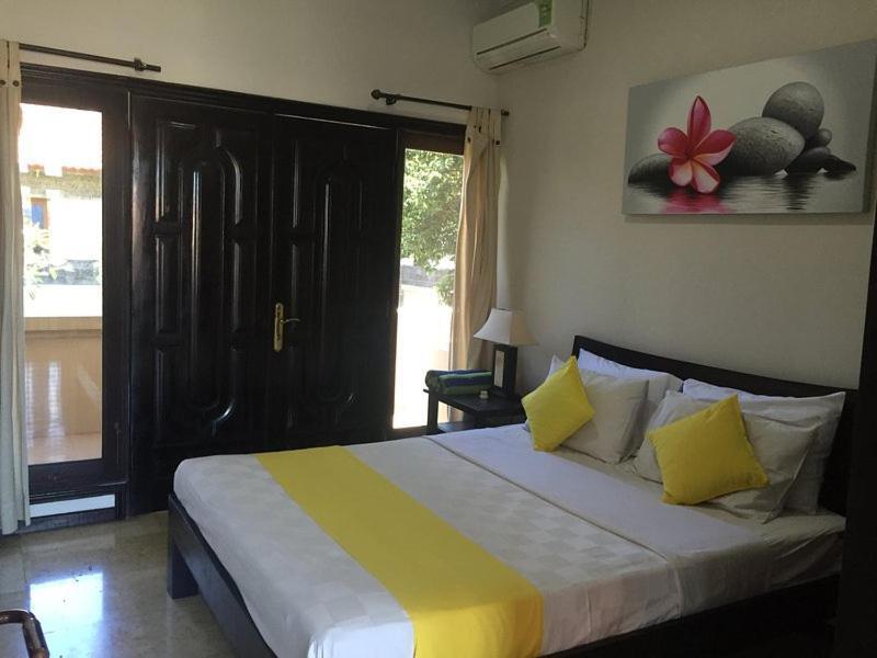 Villa Indah Kuta Royal - Private Pool - Optic Fiber High Speed Internet Kuta (Bali)