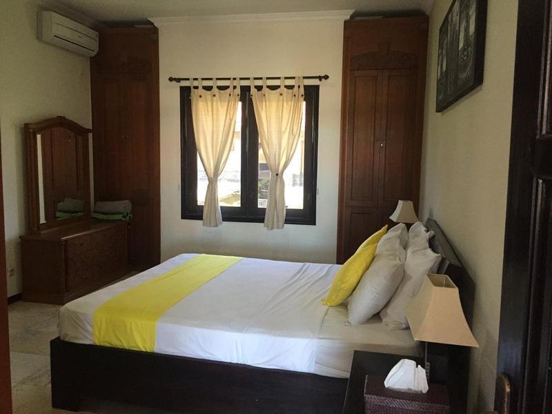 Villa Indah Kuta Royal - Private Pool - Optic Fiber High Speed Internet
